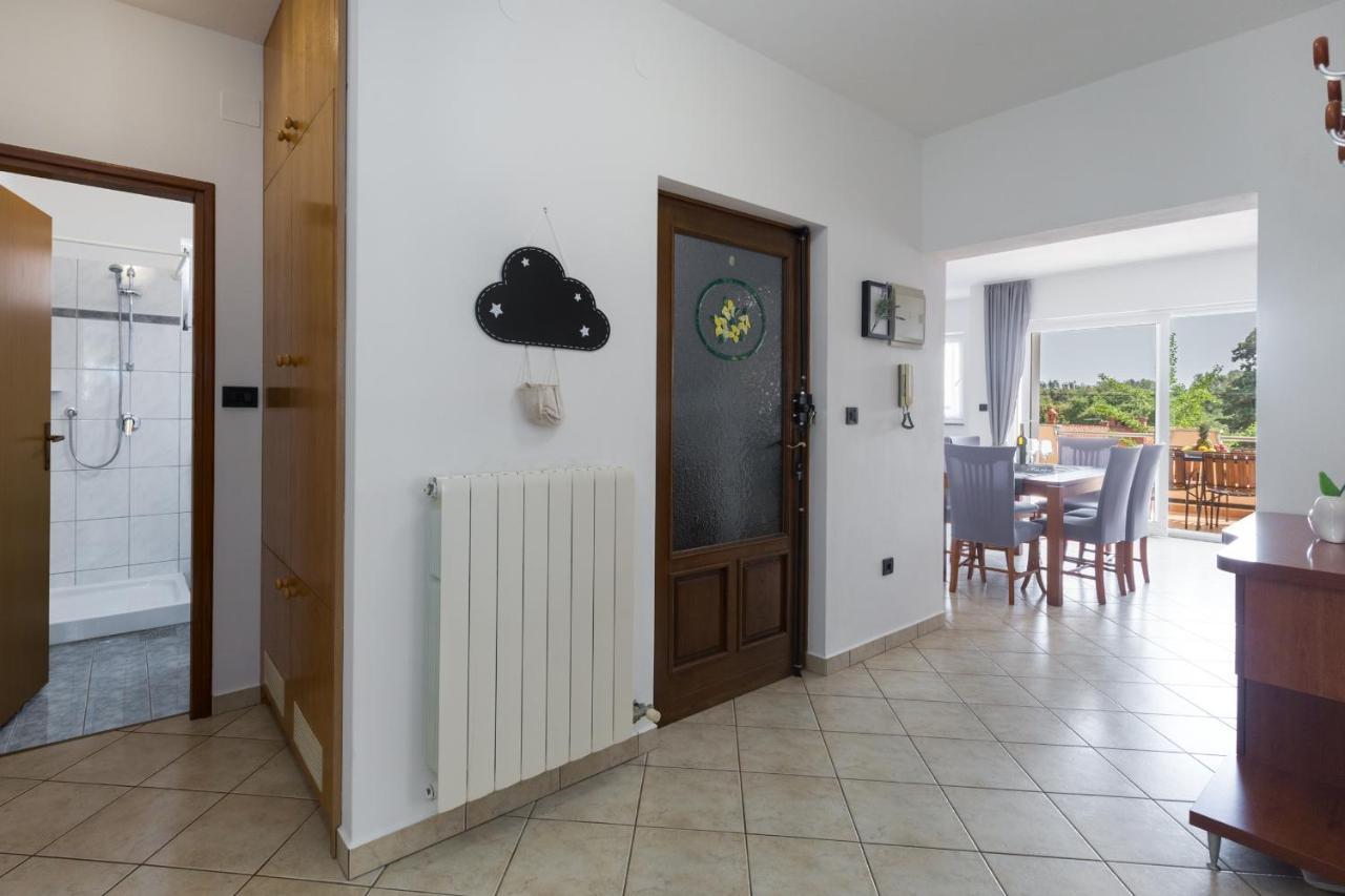 Apartments Emil PUY Exterior foto