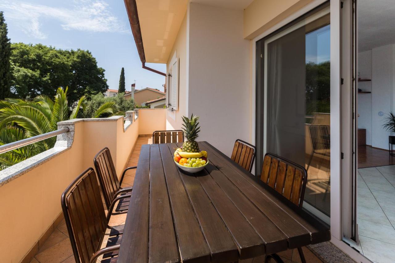 Apartments Emil PUY Exterior foto