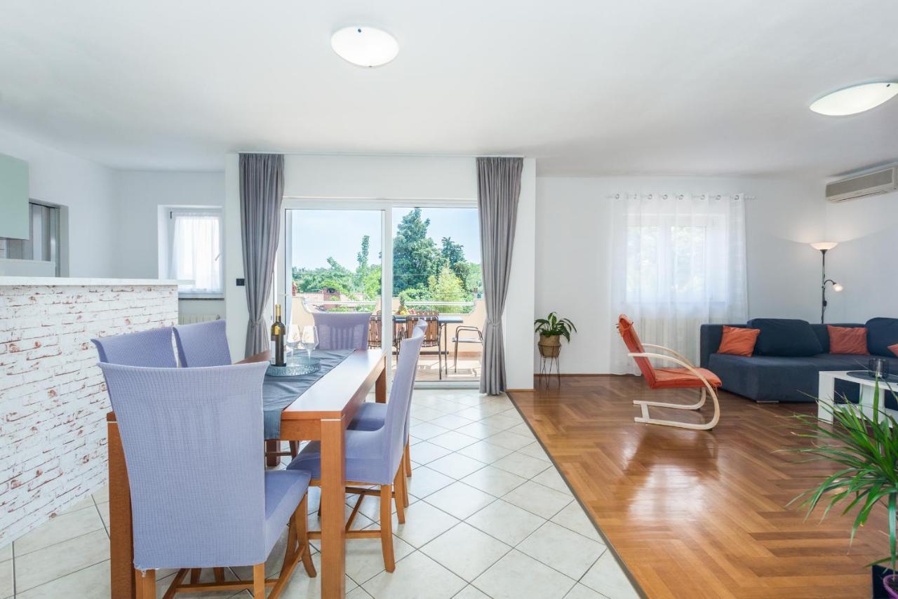 Apartments Emil PUY Exterior foto