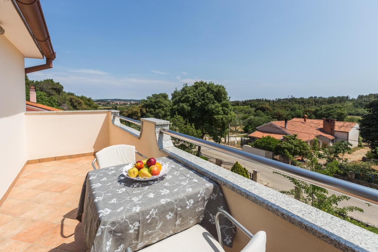 Apartments Emil PUY Exterior foto