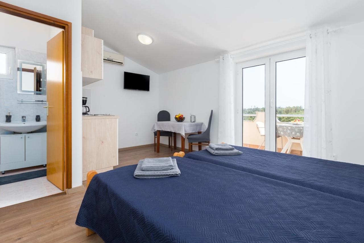 Apartments Emil PUY Exterior foto